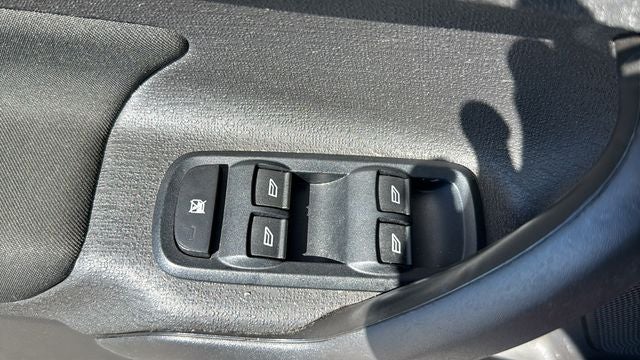 2017 Ford Fiesta SE