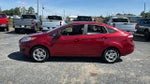 2017 Ford Fiesta SE