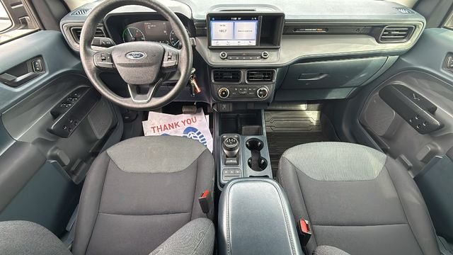 2022 Ford Maverick XL