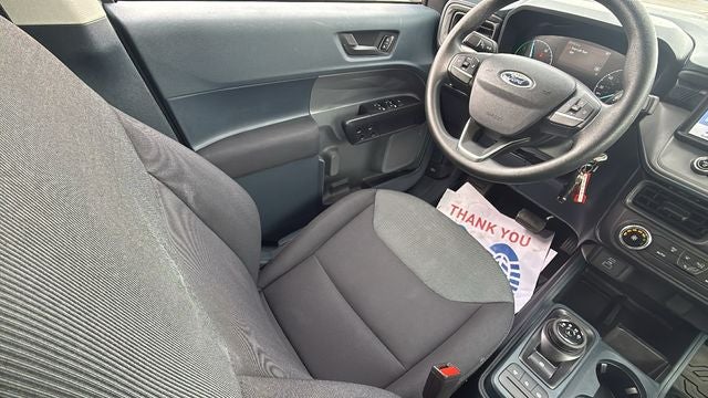 2022 Ford Maverick XL