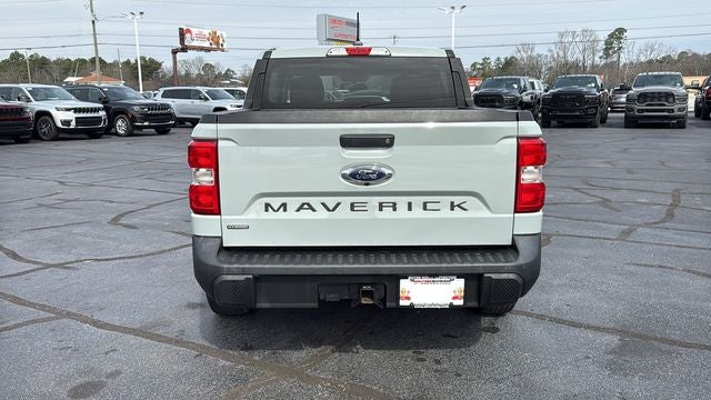 2022 Ford Maverick XL