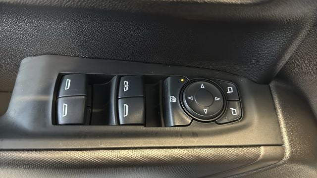 2024 Chevrolet Silverado 1500 4WD Crew Cab Short Bed Custom Trail Boss