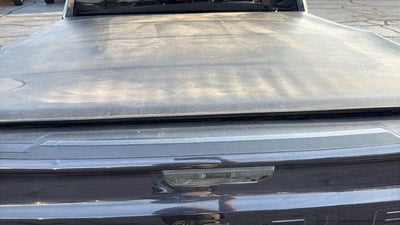 2024 Chevrolet Silverado 1500 4WD Crew Cab Short Bed RST