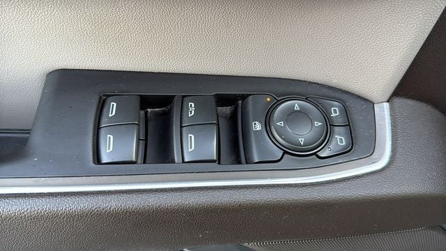 2024 Chevrolet Silverado 1500 4WD Crew Cab Short Bed RST