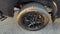 2026 Chevrolet Silverado 1500 4WD Crew Cab Short Bed Custom