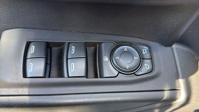 2025 Chevrolet Silverado 1500 4WD Crew Cab Short Bed Custom Trail Boss