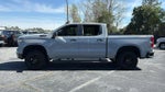 2025 Chevrolet Silverado 1500 4WD Crew Cab Short Bed Custom Trail Boss