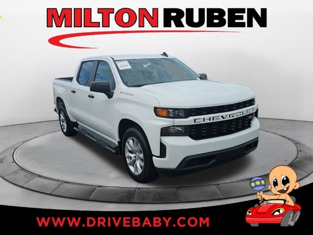 2022 Chevrolet Silverado 1500 Limited