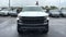 2021 Chevrolet Silverado 1500 4WD Crew Cab Short Bed Custom Trail Boss