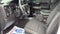 2021 Chevrolet Silverado 1500 4WD Crew Cab Short Bed Custom Trail Boss