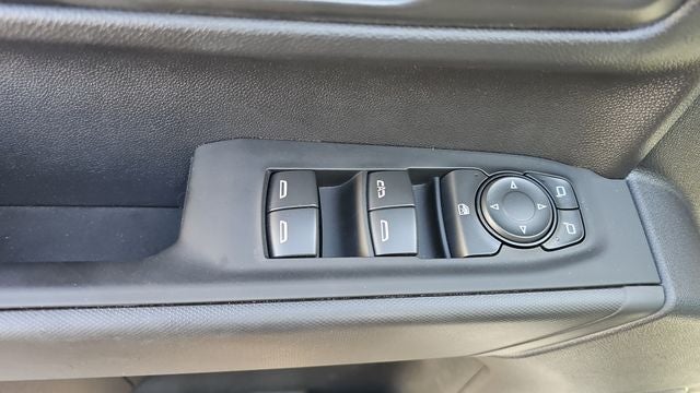 2025 Chevrolet Silverado 1500 4WD Crew Cab Short Bed Custom Trail Boss