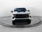 2025 Chevrolet Silverado 1500 4WD Crew Cab Short Bed Custom Trail Boss
