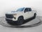 2025 Chevrolet Silverado 1500 4WD Crew Cab Short Bed Custom Trail Boss