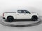 2025 Chevrolet Silverado 1500 4WD Crew Cab Short Bed Custom Trail Boss
