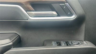 2025 Chevrolet Silverado 1500 LT LT1