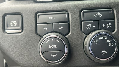 2025 Chevrolet Silverado 1500 LT LT1