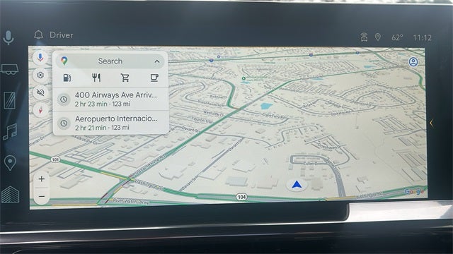 2025 Chevrolet Silverado 1500 LT LT1