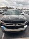 2021 Chevrolet Silverado 1500 4WD Crew Cab Short Bed LT