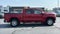 2022 Chevrolet Silverado 1500 LTD 4WD Crew Cab Short Bed LT