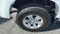 2020 Chevrolet Silverado 1500 4WD Crew Cab Short Bed LT