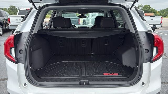 2022 GMC Terrain FWD SLE