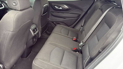 2022 GMC Terrain FWD SLE
