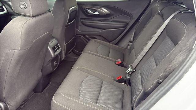 2022 GMC Terrain FWD SLE