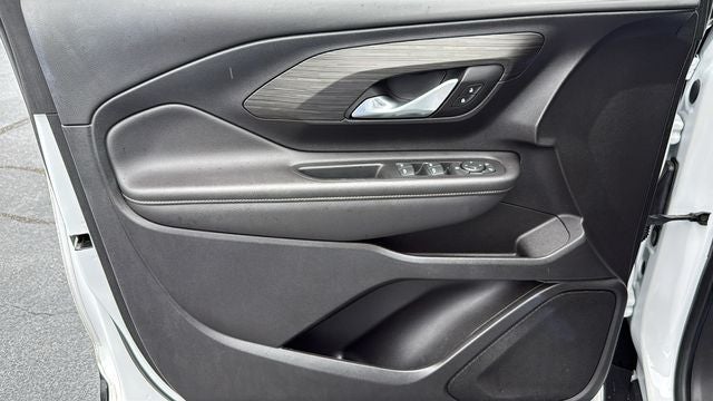 2022 GMC Terrain FWD SLE
