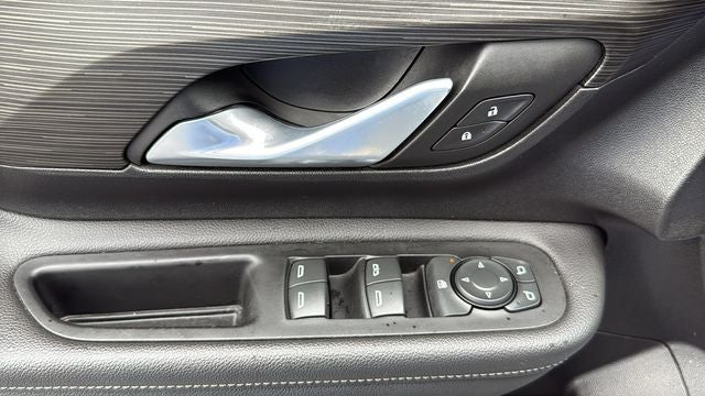 2022 GMC Terrain FWD SLE