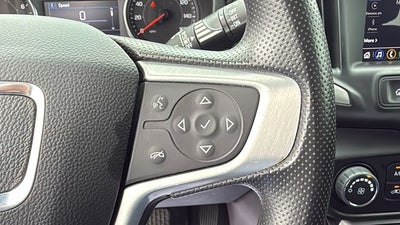 2022 GMC Terrain FWD SLE