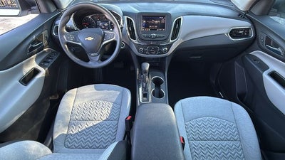 2024 Chevrolet Equinox FWD LS