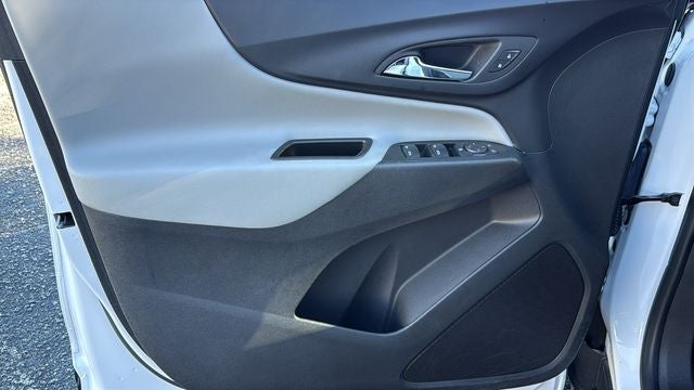 2024 Chevrolet Equinox FWD LS