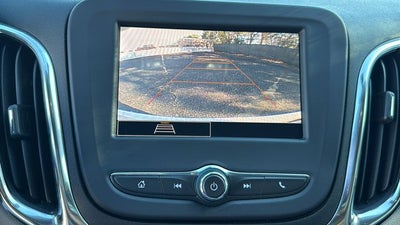 2024 Chevrolet Equinox FWD LS