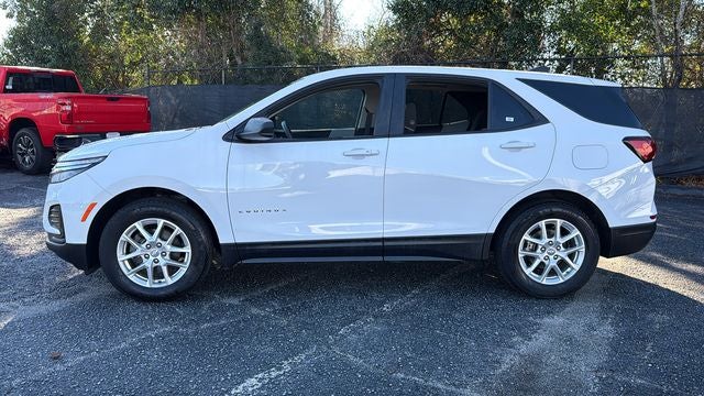 2024 Chevrolet Equinox FWD LS
