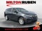 2022 Chevrolet Equinox FWD LS