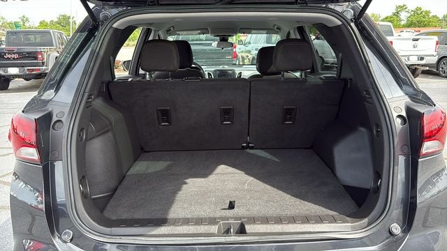 2022 Chevrolet Equinox FWD LS