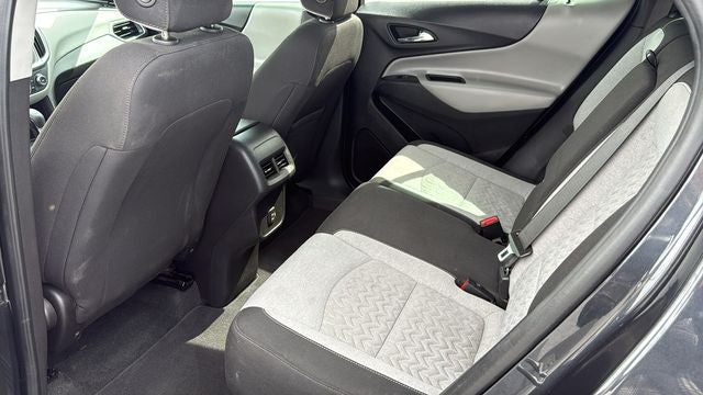 2022 Chevrolet Equinox FWD LS