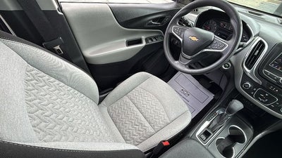 2022 Chevrolet Equinox FWD LS
