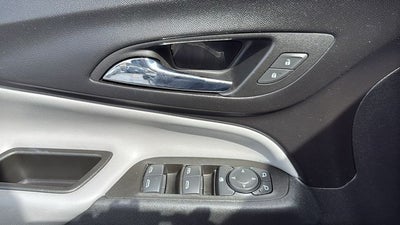 2022 Chevrolet Equinox FWD LS