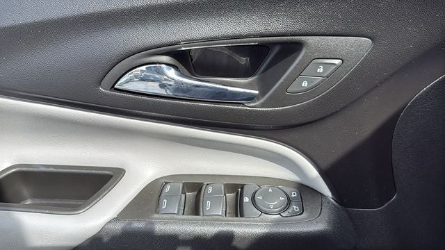 2022 Chevrolet Equinox FWD LS