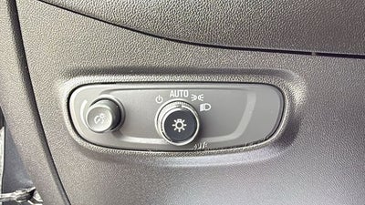 2022 Chevrolet Equinox FWD LS
