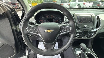 2022 Chevrolet Equinox FWD LS
