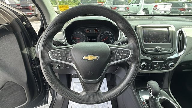 2022 Chevrolet Equinox FWD LS