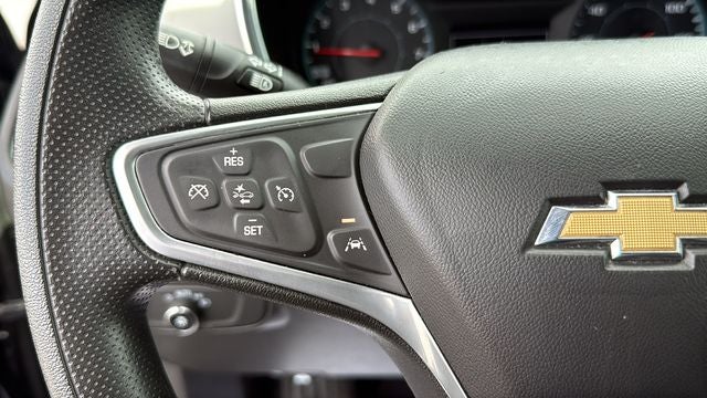 2022 Chevrolet Equinox FWD LS