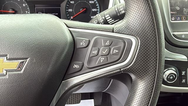 2022 Chevrolet Equinox FWD LS