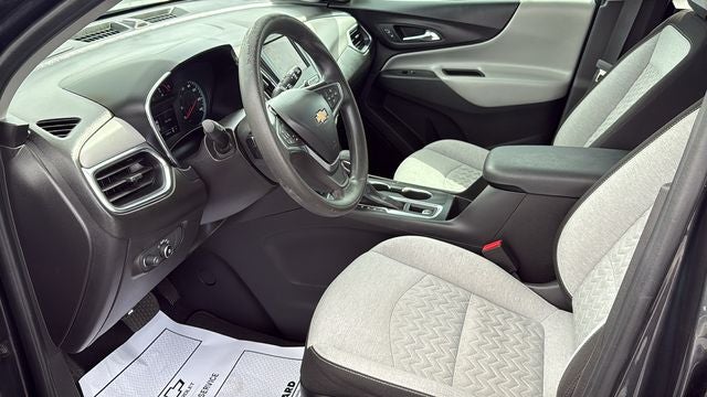 2022 Chevrolet Equinox FWD LS