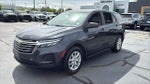 2022 Chevrolet Equinox FWD LS