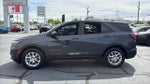 2022 Chevrolet Equinox FWD LS