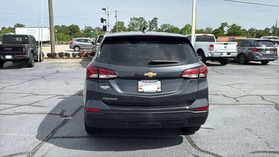 2022 Chevrolet Equinox FWD LS