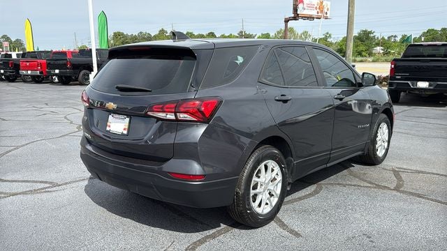 2022 Chevrolet Equinox FWD LS